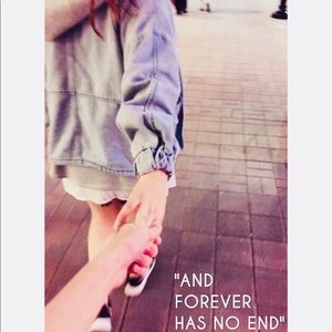 Meet your Posher, Christy